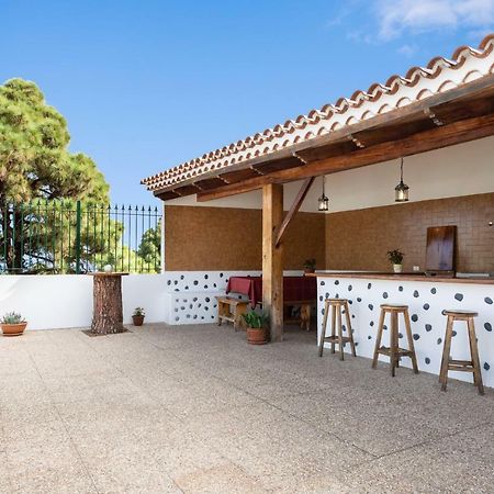 Finca La Vizcondesa Icod De Los Vinos Exteriér fotografie