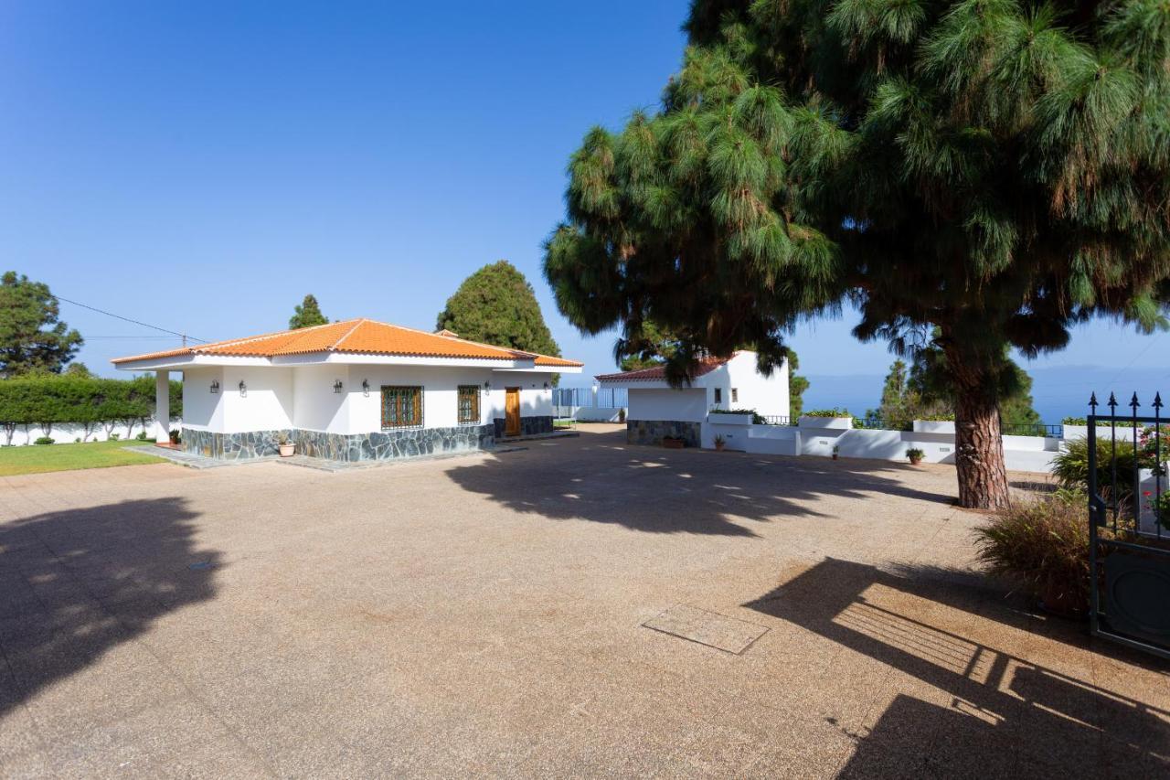 Finca La Vizcondesa Icod De Los Vinos Exteriér fotografie